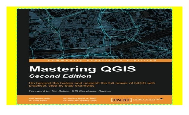 QGIS Desktop
